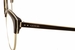 Guess Women's Eyeglasses GU2552 GU/2552 Full Rim Optical Frame