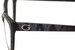 Guess Women's Eyeglasses GU2554 GU/2554 Cat Eye Optical Frame