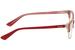 Guess Women's Eyeglasses GU2590 GU/2590 Full Rim Optical Frame