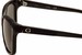 Guess Women's GU7401 GU/7401 Cat Eye Sunglasses