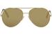 Guess Women's GU7607 GU/7607 Fashion Pilot Sunglasses