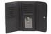 Guess Women's Hailey Slim Clutch Tri-Fold Wallet