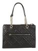 Guess Women's Jeana Status Satchel Handbag