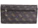 Guess Women's Jensen Tri-Fold Clutch Wallet