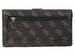 Guess Women's Joslyn Slim Tri-Fold Clutch Wallet