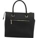 Guess Women's Kizzy Box Satchel Handbag