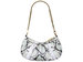 Guess Women's Mariana-Mini Handbag Top Zip Shoulder Purse Bag