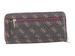 Guess Women's Mia Large Zip-Around Clutch Wallet