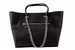 Guess Women's Nikki Chain Tote Handbag