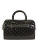 Guess Women's Peony Shine Box Satchel Handbag