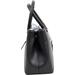 Guess Women's Pin Up Pop Pebbled Shopper Tote Handbag