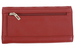 Guess Women's Rebel Roma Clutch Tri-Fold Wallet