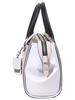 Guess Women's Ryann Lux Satchel Handbag