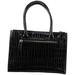 Guess Women's Ryann Society Carryall Handbag