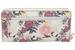 Guess Women's Seraphina Large Zip-Around Clutch Wallet