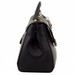 Guess Women's Shantal Flap-Over Satchel Handbag
