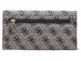 Guess Women's Sosie Clutch Wallet Tri-Fold