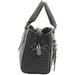 Guess Women's Stassie Girlfriend Satchel Handbag