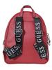 Guess Women's Urban Chic Large Backpack Bag