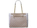 Guess Women's Zadie-Logo Handbag Girlfriend Tote Purse