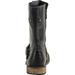 Harley Davidson Black Label Men's Brendan Engineer Boots Shoes