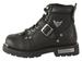 Harley-Davidson Men's Brake Buckle Motorcycle Boots Shoes