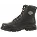 Harley-Davidson Men's Cartbridge Combat Boots Shoes