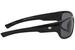 Harley Davidson Men's HDX902X HDX/902/X Wrap Sunglasses