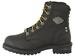 Harley-Davidson Men's Hedman Motorcycle Boots Shoes