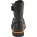 Harley Davidson Men's Sandfield Harness Riding Boots Shoes D93425