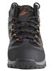 Harley-Davidson Men's Woodridge Waterproof Composite Toe Hiking Boots Shoes