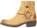 Harley-Davidson Women's Abbington Harness Boots