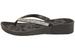 Harley-Davidson Women's Anders Flip Flops Sandals Shoes