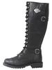 Harley-Davidson Women's Beechwood Motorcycle Boots Shoes