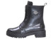 Harley-Davidson Women's Carney-Front-Zip Boots Mid-Calf Shoes