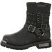 Harley-Davidson Women's Eddington Motorcycle Boots Shoes