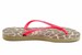 Havaianas Women's Slim Animals Fluo Fashion Flip Flops Sandals Shoes