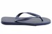 Havaianas Women's Top Logo Fashion Flip Flops Sandals Shoes