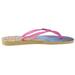 Havaianas Women's Slim Paisage Flip Flops Sandals Shoes