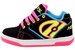 Heelys Girl's Propel 2.0 Fashion Skate Sneakers Shoes