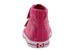 Hello Kitty Toddler Girl's HK Lil Sabrina High-Top Fashion Sneakers Shoes