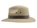 Henschel Men's Outback Cotton Canvas Safari Hat