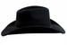 Henschel Men's U-Shape-It Wool Felt Outback Hat