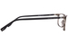 Hugo Boss 0963/IT Eyeglasses Men's Full Rim Rectangle Shape