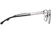 Hugo Boss 1071 Eyeglasses Men's Full Rim Square Shape