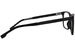 Hugo Boss 1300/U Eyeglasses Men's Full Rim Rectangle Shape