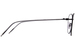 Hugo Boss 1311 Eyeglasses Men's Full Rim Round Shape