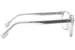 Hugo Boss 1353/U Eyeglasses Men's Full Rim Rectangle Shape