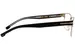 Hugo Boss 1857/G/U Eyeglasses Men's Full Rim Rectangle Shape