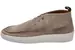 Hugo Boss Clay_DESB_SDHS Men's Leather Lace Up Desert Boots Shoes